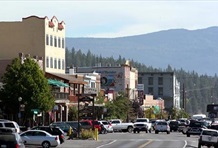RedAwning Tahoe Stoneridge